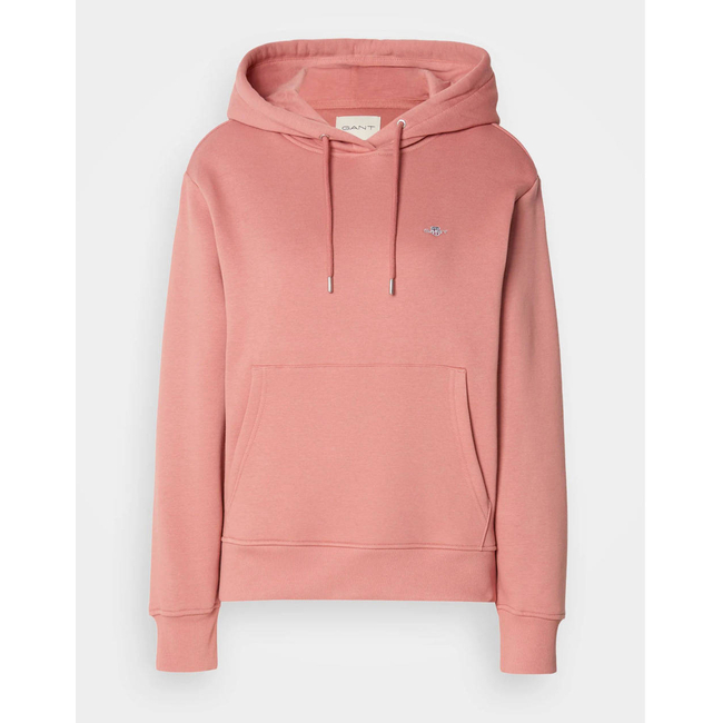 Product GANT ΦΟΥΤΕΡ ΜΜ SHIELD HOODIE base image