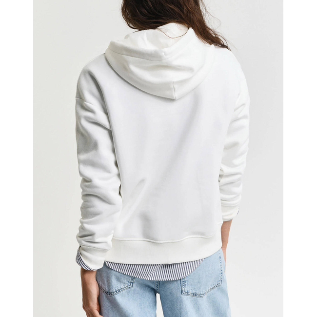 Product GANT ΦΟΥΤΕΡ ΜΜ SHIELD HOODIE base image