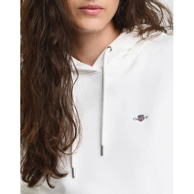 Product GANT ΦΟΥΤΕΡ ΜΜ SHIELD HOODIE base image