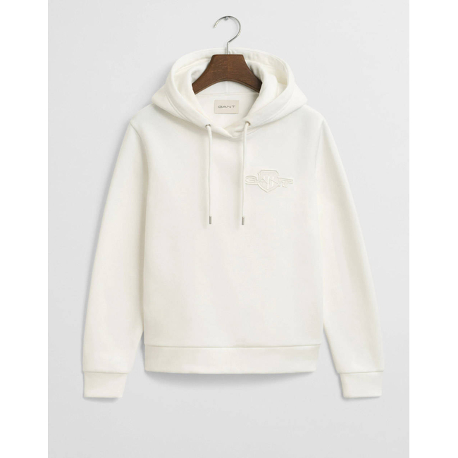 Product GANT ΦΟΥΤΕΡ ΜΜ REG TONAL SHIELD HOODIE base image