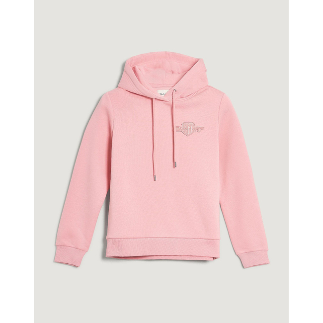 Product GANT ΦΟΥΤΕΡ ΜΜ REG TONAL SHIELD HOODIE base image