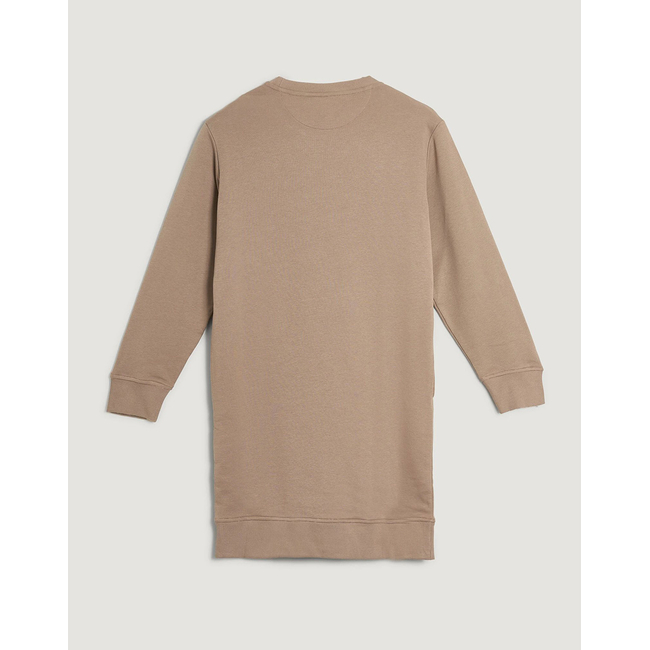 Product GANT ΦΟΡΕΜΑ SHIELD C-NECK SWEAT DRESS base image