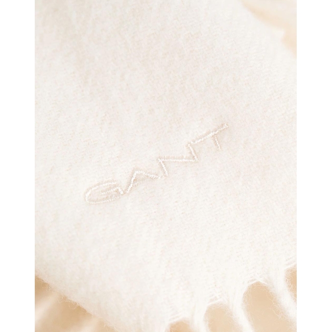 Product GANT ΚΑΣΚΩΛ WOOL WOVEN SCARF base image