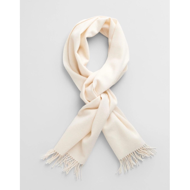 Product GANT ΚΑΣΚΩΛ WOOL WOVEN SCARF base image