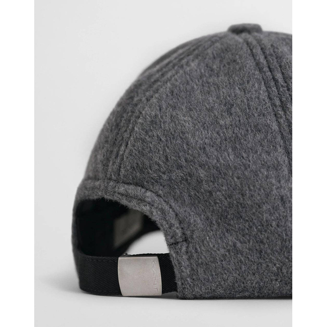 Product GANT ΚΑΠΕΛΟ LUSTROUS MELTON CAP base image
