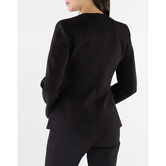 Product GUESS BY MARCIANO GWEN FRONT OPEN BLAZER ΣΑΚΑΚΙ ΓΥΝΑΙΚΕΙΟ base image