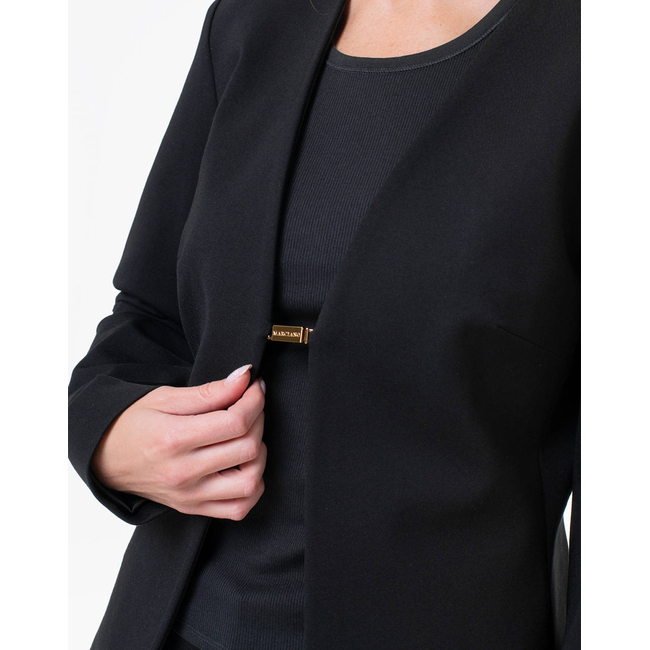 Product GUESS BY MARCIANO GWEN FRONT OPEN BLAZER ΣΑΚΑΚΙ ΓΥΝΑΙΚΕΙΟ base image