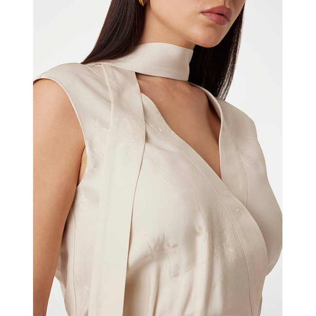 Product GUESS BY MARCIANO WHITNEY WRAP DRESS ΦΟΡΕΜΑ ΓΥΝΑΙΚΕΙΟ base image