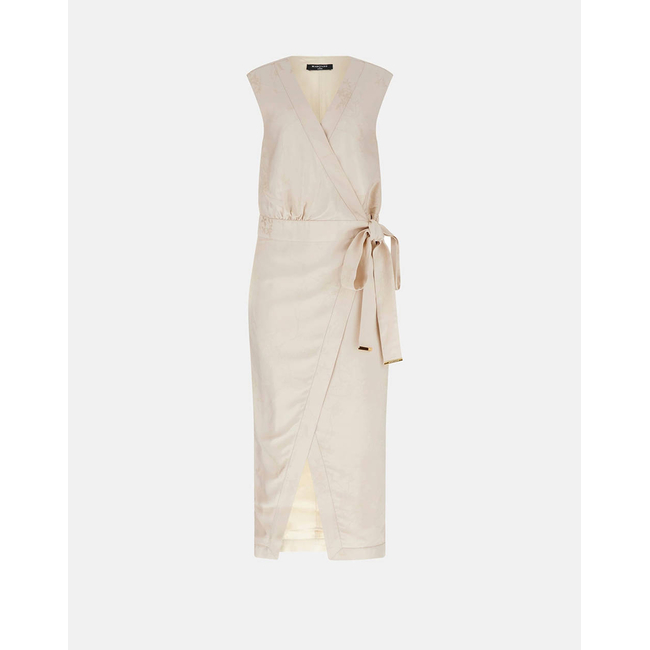 Product GUESS BY MARCIANO WHITNEY WRAP DRESS ΦΟΡΕΜΑ ΓΥΝΑΙΚΕΙΟ base image