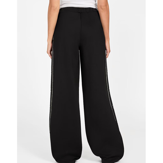Product GUESS OCTAVIA WIDE LEG PANTS ΠΑΝΤΕΛΟΝΙ ΓΥΝΑΙΚΕΙΟ base image