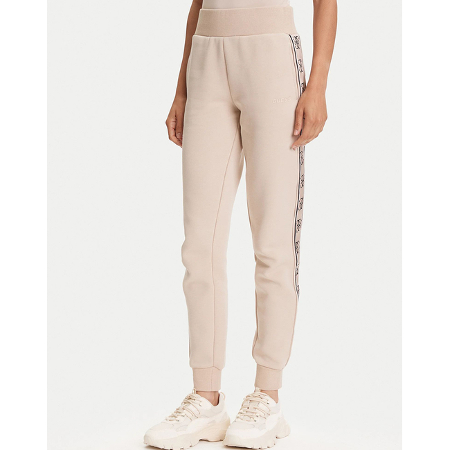 Product GUESS BRITNEY JOGGER PANTS WOMEN base image