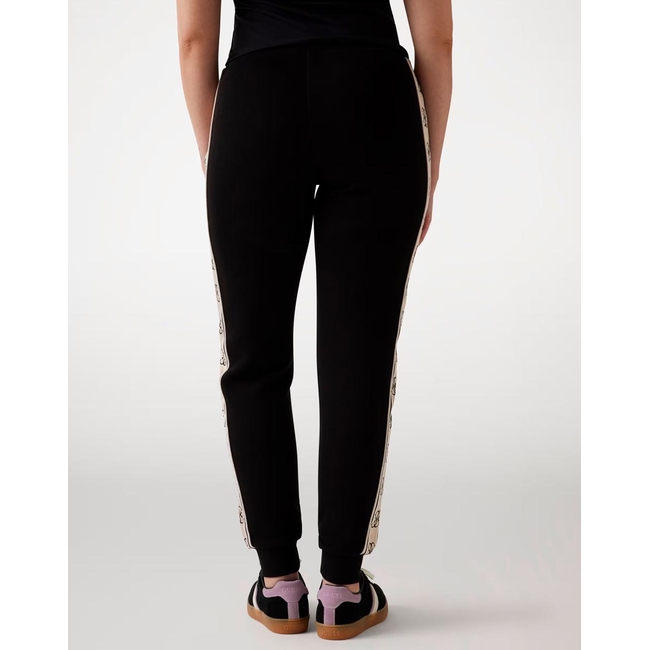Product GUESS  BRITNEY JOGGER ΠΑΝΤΕΛΟΝΙ ΓΥΝΑΙΚΕΙΟ base image