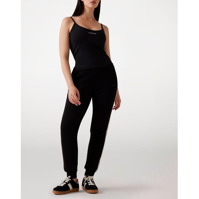 Product GUESS  BRITNEY JOGGER ΠΑΝΤΕΛΟΝΙ ΓΥΝΑΙΚΕΙΟ base image