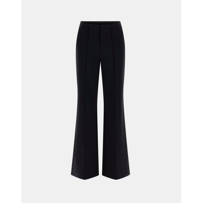 Product GUESS  CARLA FLARE PANTS ΠΑΝΤΕΛΟΝΙ ΓΥΝΑΙΚΕΙΟ base image