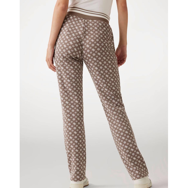 Product GUESS  NEW AGGIE LONG PANT ΠΑΝΤΕΛΟΝΙ ΓΥΝΑΙΚΕΙΟ base image