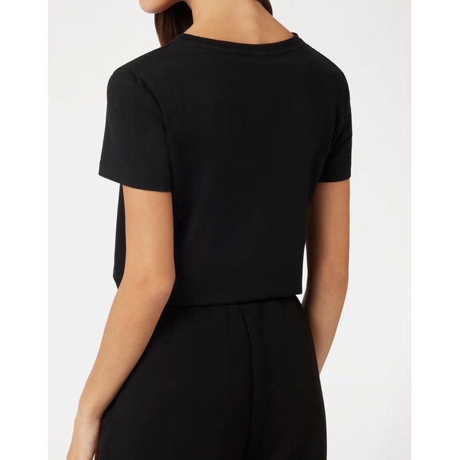 Product GUESS  BRIANA SS T-SHIRT ΜΠΛΟΥΖΑ ΓΥΝΑΙΚΕΙΟ base image