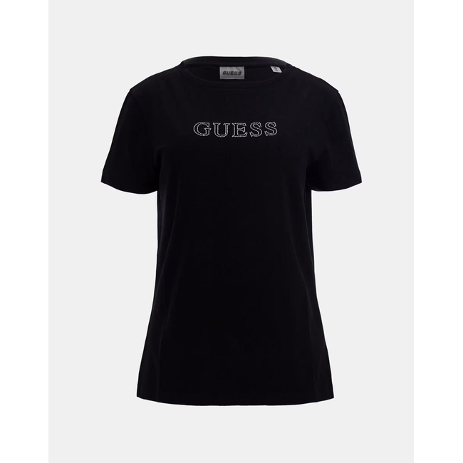 Product GUESS  BRIANA SS T-SHIRT ΜΠΛΟΥΖΑ ΓΥΝΑΙΚΕΙΟ base image