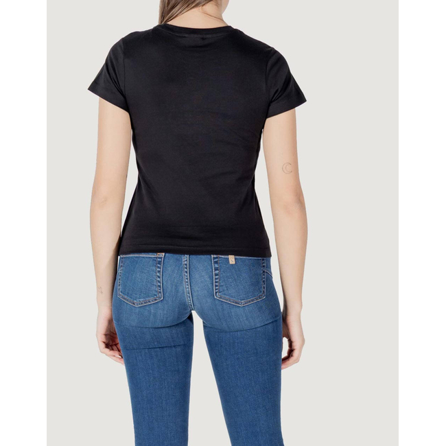 Product GUESS  NARCISO CN T-SHIRT ΜΠΛΟΥΖΑ ΓΥΝΑΙΚΕΙΟ base image