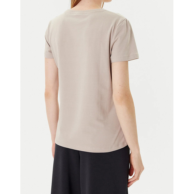 Product GUESS MARINA SS CN T-SHIRT WOMEN base image