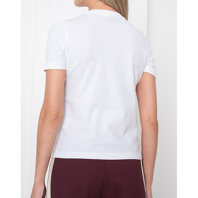 Product GUESS CLELIA SS T-SHIRT ΜΠΛΟΥΖΑ ΓΥΝΑΙΚΕΙΟ base image