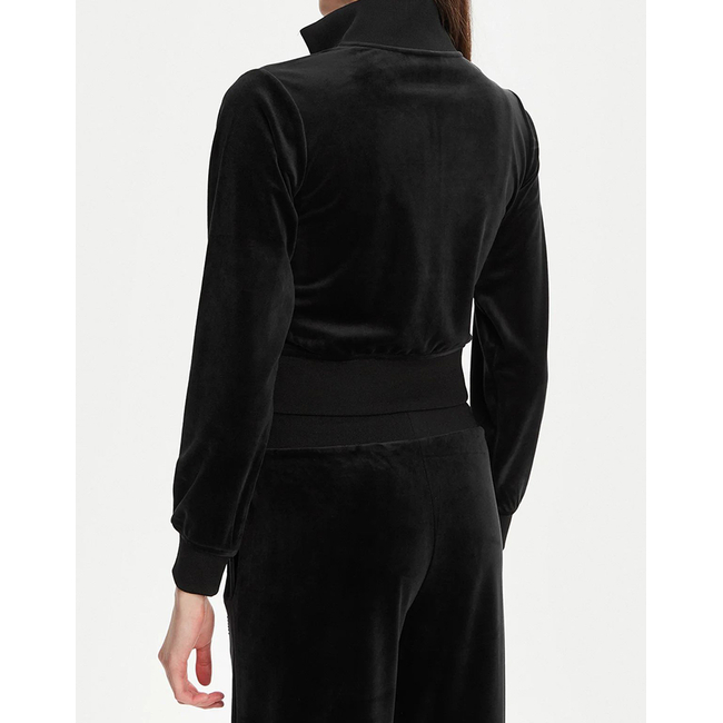 Product GUESS COUTURE FULL ZIP SWEATSHIRT ΦΟΥΤΕΡ ΓΥΝΑΙΚΕΙΟ base image