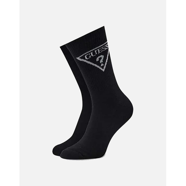 Product GUESS ELLEN SPORT SOCKS ΚΑΛΤΣΕΣ ΓΥΝΑΙΚΕΙΟ base image