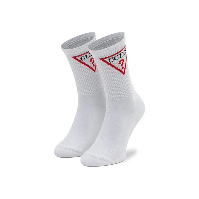 Product GUESS ELLEN SPORT SOCKS ΚΑΛΤΣΕΣ ΓΥΝΑΙΚΕΙΟ base image