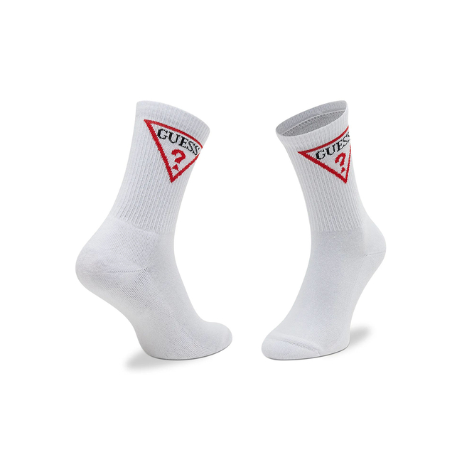 Product GUESS ELLEN SPORT SOCKS ΚΑΛΤΣΕΣ ΓΥΝΑΙΚΕΙΟ base image