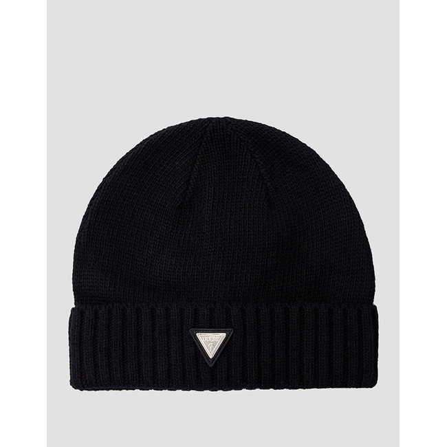 Product GUESS BEANIE SWEATER ACCESSORIES WOMEN base image