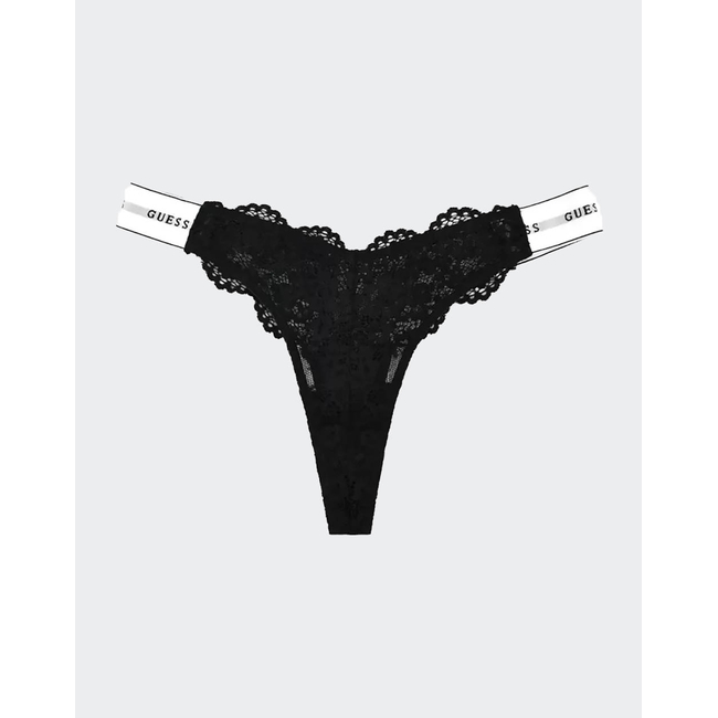 Product GUESS UNDERWEAR BELLE THONG ΕΣΩΡΟΥΧΟ ΓΥΝΑΙΚΕΙΟ base image