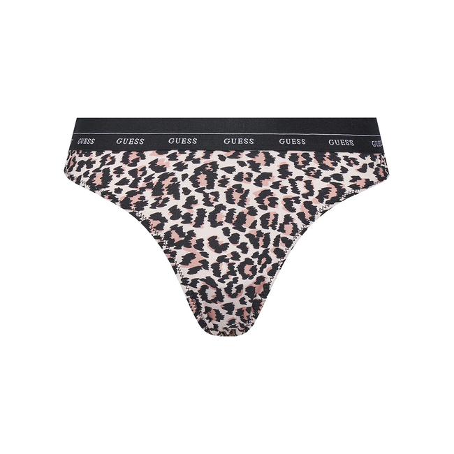 Product GUESS  JANE PRINTED REGULAR BRAZILIAN ΕΣΩΡΟΥΧΟ ΓΥΝΑΙΚΕΙΟ base image