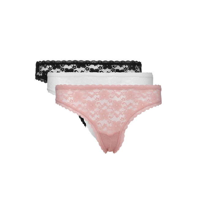 Product GUESS  3PACK BASIC LACE BRAZILIAN ΕΣΩΡΟΥΧΟ ΓΥΝΑΙΚΕΙΟ base image