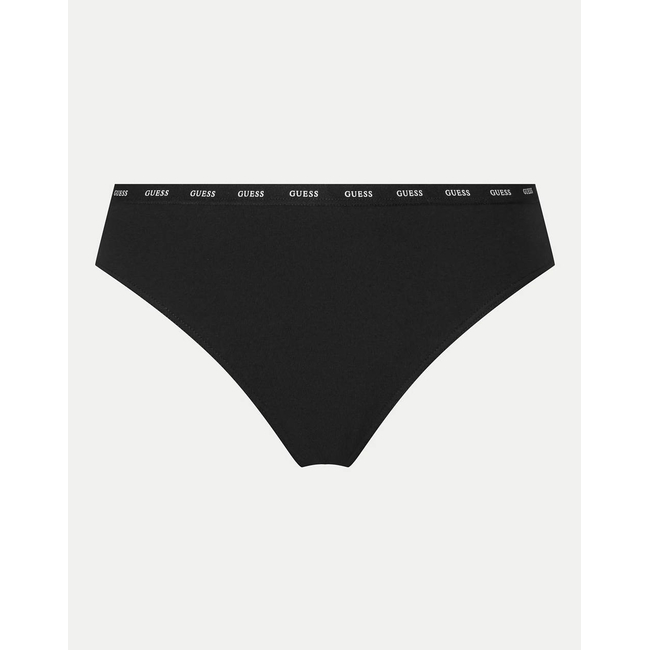 Product GUESS 3 PACK PRINTED BASIC BRIEF WOMEN'S UNDERWEAR base image