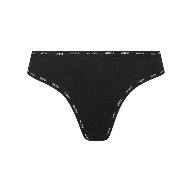 Product GUESS  3PACK PRINTED BASIC THONG ΕΣΩΡΟΥΧΟ ΓΥΝΑΙΚΕΙΟ base image