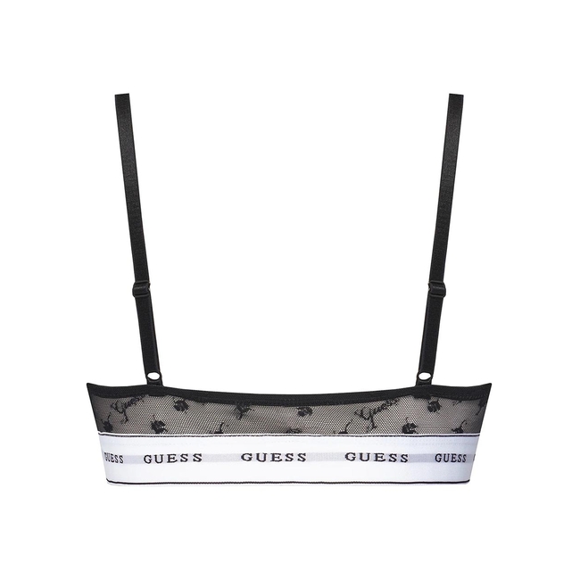 Product GUESS  KRIS TRIANGLE + THONG SET ΣΕΤ ΓΥΝΑΙΚΕΙΟ base image