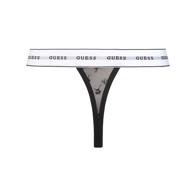 Product GUESS  KRIS TRIANGLE + THONG SET ΣΕΤ ΓΥΝΑΙΚΕΙΟ base image