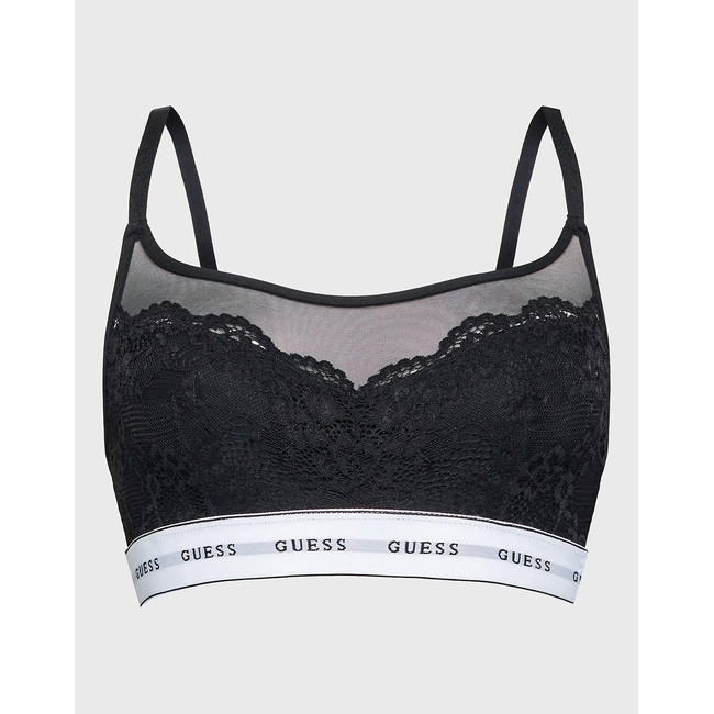 Product GUESS UNDERWEAR BELLE BRALETTE SOFT - DAILY LACE ΕΣΩΡΟΥΧΟ ΓΥΝΑΙΚΕΙΟ base image