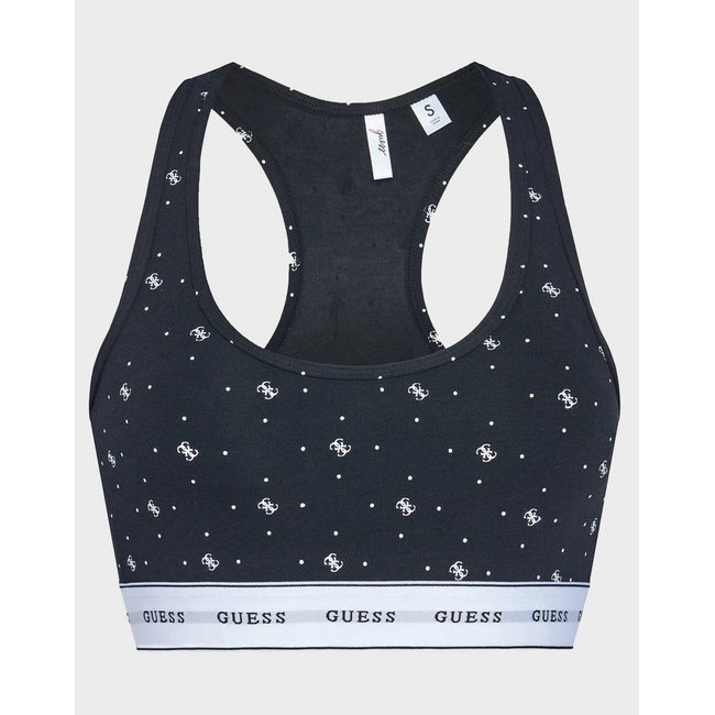 Product GUESS CARRIE BRALETTE WOMEN'S UNDERWEAR base image