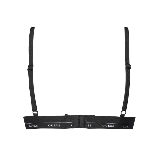 Product GUESS  JANE PRINTED SOFT TRIANGLE ΕΣΩΡΟΥΧΟ ΓΥΝΑΙΚΕΙΟ base image