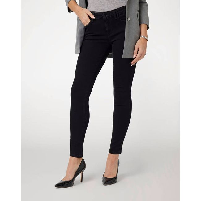 Product GUESS CURVE X WOMEN'S PANTS base image