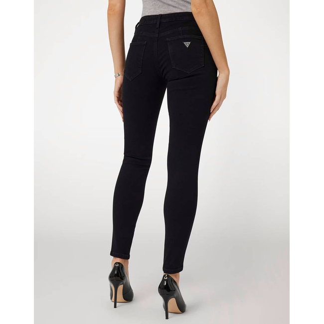 Product GUESS CURVE X WOMEN'S PANTS base image