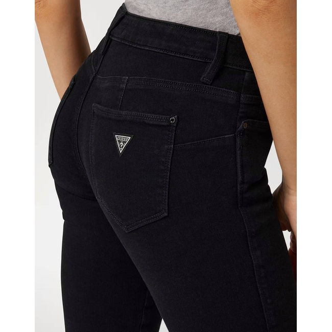 Product GUESS CURVE X WOMEN'S PANTS base image