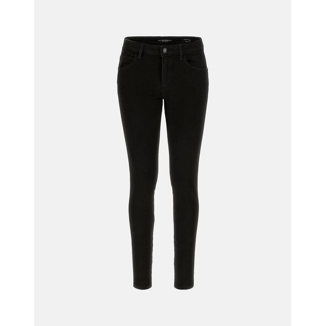 Product GUESS CURVE X WOMEN'S PANTS base image
