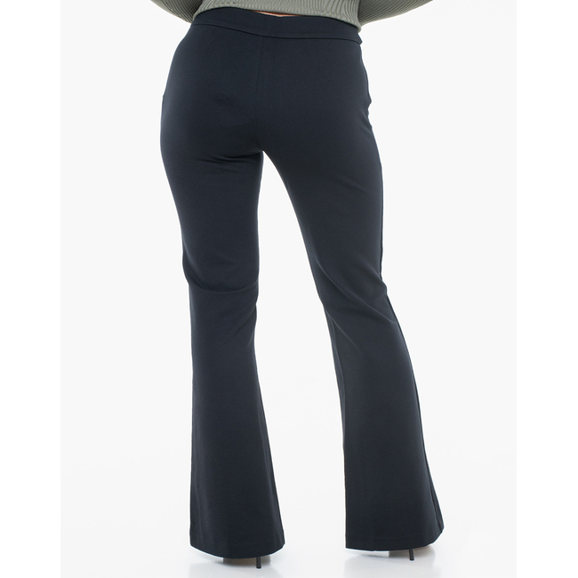 Product GUESS MAELICE BUTTONS FLARE PANT ΠΑΝΤΕΛΟΝΙ ΓΥΝΑΙΚΕΙΟ base image