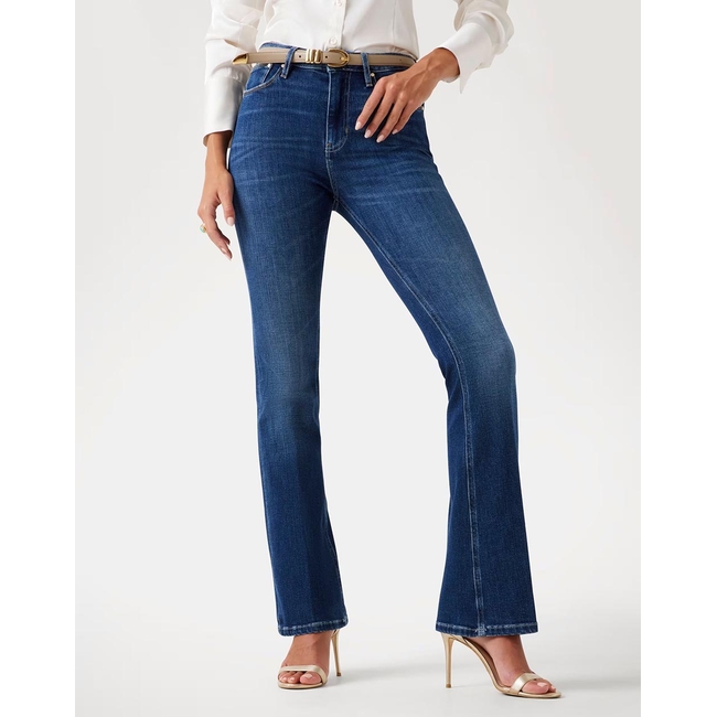 Product GUESS SEXY FLARE ΠΑΝΤΕΛΟΝΙ ΓΥΝΑΙΚΕΙΟ base image