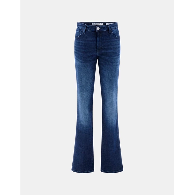 Product GUESS SEXY FLARE ΠΑΝΤΕΛΟΝΙ ΓΥΝΑΙΚΕΙΟ base image