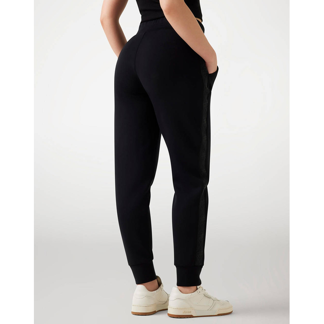 Product GUESS NEW VICTOIRE SCUBA PANT WOMEN'S PANTS base image