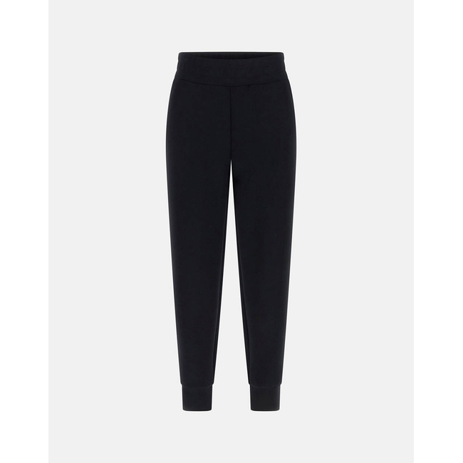 Product GUESS NEW VICTOIRE SCUBA PANT WOMEN'S PANTS base image