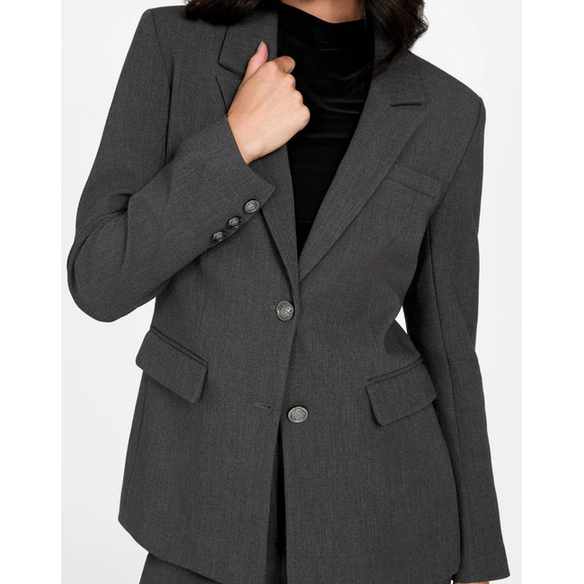 Product GUESS  JOANDRA PERFECT BLAZER ΣΑΚΚΑΚΙ ΓΥΝΑΙΚΕΙΟ base image