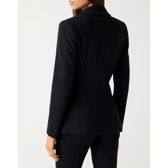 Product GUESS CHISSY SINGLE BREAST BLAZER ΣΑΚΚΑΚΙ ΓΥΝΑΙΚΕΙΟ base image